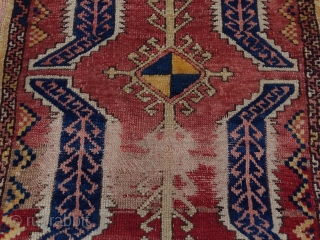 Antique Anatolian Yastık
Size:72x62 cm
Please contac salaberina@gmail.com                           