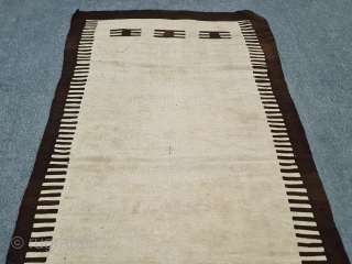 Turkish Anatolian toros mut kilim
Size=183x90 cm                           