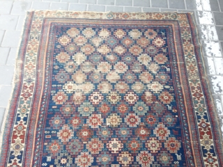 antiqe caucasian Chichi design size:166x135-cm please ask
                          