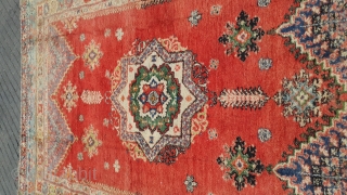 Moroocan rug mint condichen size:300x200-cm
Please ask                           