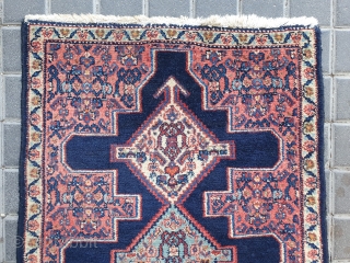 Persian rug seene small size:101x66xcm please ask                          