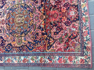 Persian rug size:144x106-cm ask                             