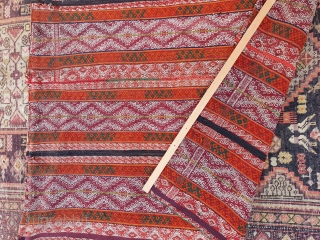 Kilim size:100x100-cm price 100$                             