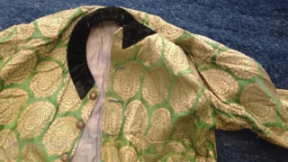 Jaket Persian zari antiqe mint condition  please ask                        