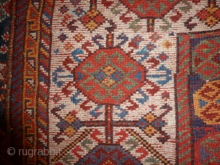 Beautifully Antique south Iran rug 250x155, in great condition                        