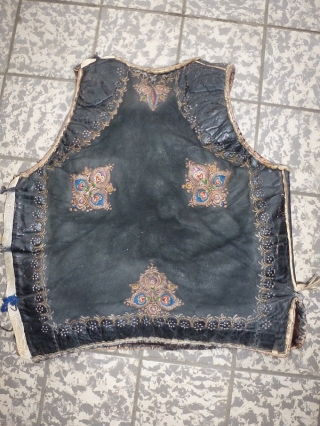 Antique Child Jacket (47x47cm), Great Condition                           