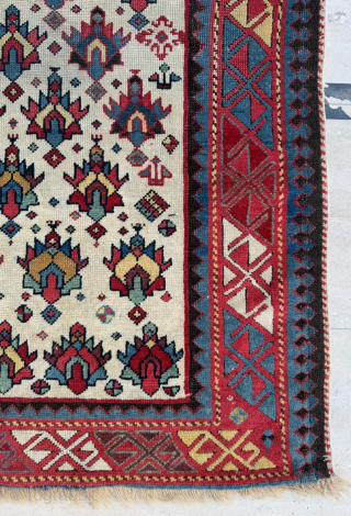 Prayer Shirvan Rug Circa 1870s, Size 92x140 cm. Please send me directly mail. 
emreaydin10@icloud.com
0090+ 544 374 10 98               