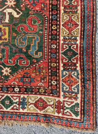 Cloudband Rug Circa 1870 size 170x130. There is a problem With My Rugrabbit Account. Please send me private mail. emreaydin10@icloud.com             