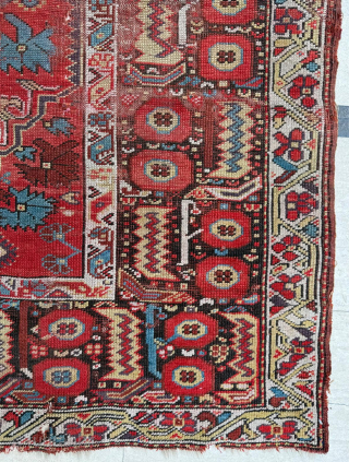 Melas Rug Circa 1860-1870 , Double Niche, size  128x210 cm. Please send me directly mail. 
emreaydin10@icloud.com

0090+ 544 374 10 98            