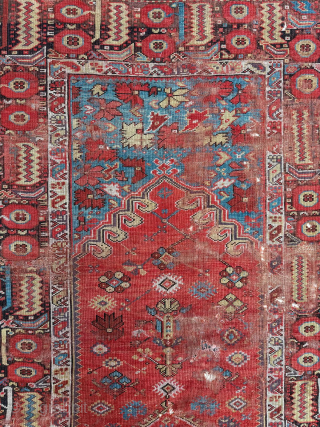 Melas Rug Circa 1860-1870 , Double Niche, size  128x210 cm. Please send me directly mail. 
emreaydin10@icloud.com

0090+ 544 374 10 98            