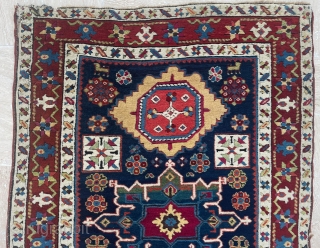 Karadag Runner Circa 1870 size 110x365 cm                          