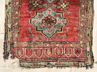 Anatolian Dazkiri Yastik Circa 1850 size 60x83 cm. Please send me directly mail. emreaydin10@icloud.com                   