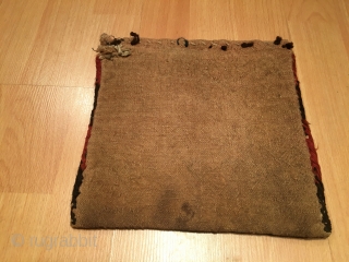 Caucasian Bag 23x23 cm                             