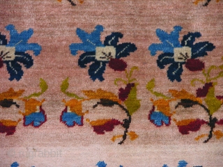 Anatolian Mihri Rug 204 x 110 cm                          