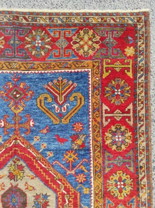 Yahyalı Carpet

Size : 95x135 cm

                            