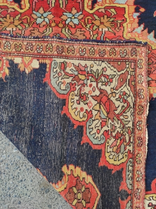 Melayer Rug

Size : 103x147 cm                            