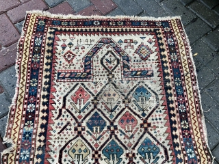 Sirvan prayer rug 83 x 130 cm                          