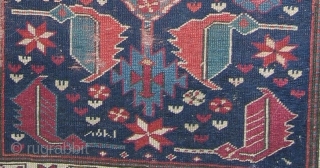 Does anyone know what kind of rug this is?  It was stolen and I am trying to find a similar rug.  Are there birds in the design? Any help would  ...