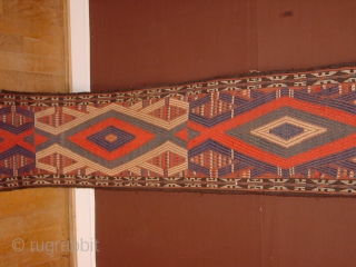 turkoman yomud lage tentband fragment 1880  in great condition NOW ON EBAY

38x300cm
1.3x10ft                    