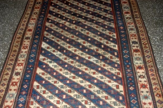 rugrabbit note: This seller has been blocked for taking payment without shipping.  He has not responded to emails and communications. Beware of this dealer! 






Caucasia Carpet

good condition, no repair..

size:262*126

Price: 600$ (you  ...