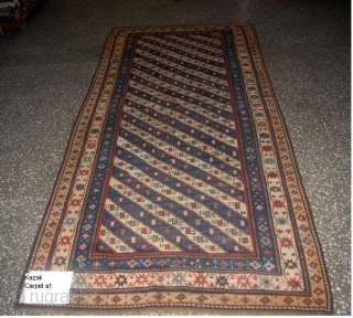 rugrabbit note: This seller has been blocked for taking payment without shipping.  He has not responded to emails and communications. Beware of this dealer! 






Caucasia Carpet

good condition, no repair..

size:262*126

Price: 600$ (you  ...