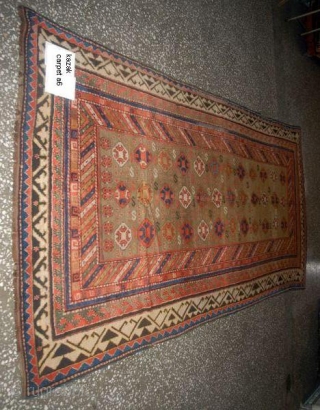 rugrabbit note: This seller has been blocked for taking payment without shipping.  He has not responded to emails and communications. Beware of this dealer! 



Caucasia Carpet

size:383*132
Good condition, no repair...

Shipping cost: 80$ 