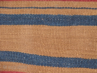 Wonderful Central Anatolian Kilim.                             