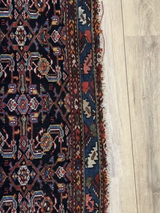 Very nice colorful persian rug Mahal
Price 500 euro with shipping

Size 145cm/187cm                      