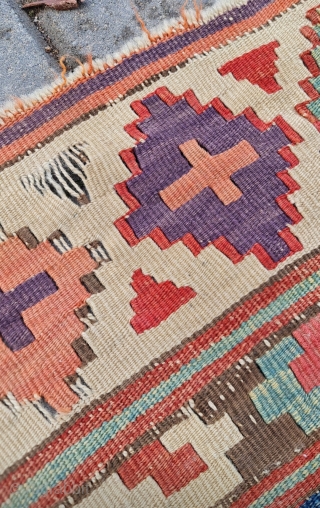 Size : 66x80 cm,
Central anatolia, Sivas .



 You can pay with Paypal, Transferwise, Westernunion and Bank of america(zelle). If you do not get an answer when you ask directly, my alternative e-mail  ...