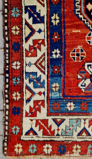 Size : 126 x 287 cm,
Old Caucasian 

Please email me directly arisoylarmobilya@gmail.com                     