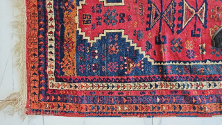 Central anatolia, Konya (cihanbeyli)
email me directly: arisoylarmobilya@gmail.com 

Hi everyone!
I am a carpet collector and seller. While we delivered all the carpets collected from the villages to tourist sales stores in Cappadocia until  ...