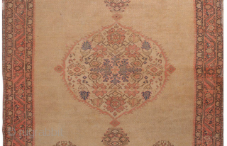 Antique Malayer rug from first half 20th century.

200 cm -130 cm
                      