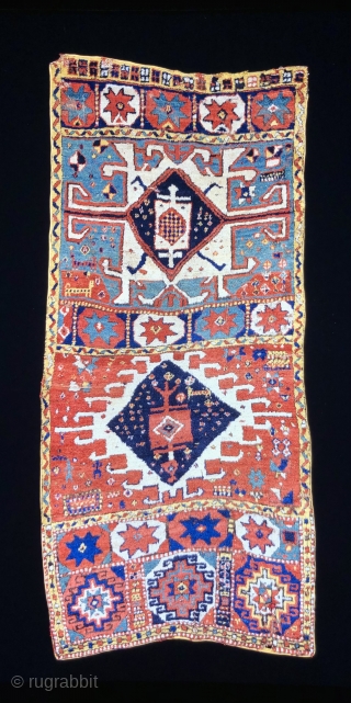 Fifty years of Antique Textile Art.  Hundreds of 8 x 10 transparencies of collectable tribal rugs, kilims, Andean textiles, Kuba and Pygmy material, Aymara textiles and various related objects. These high  ...