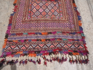 Northwest Persia Complete Camel Trapping,with beautiful colors and design,excellent condition,Very extra ordinary pce.E.mail for more info.                 