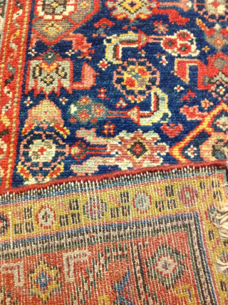 Persian Runner 5.00 x 1.00 m                           