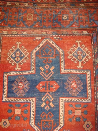 Karabagh Rug C.1900                              