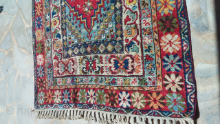 Very good Rabat circa 1920, good condition natural colors - 240 x 154
Contact via WhatsApp : +33 (0) 614362146              