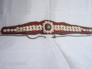 www.oldorientalcarpet.com   BERBER JEWELLERY BELT jewellery plays an important part in Berber life, both for every day and for ceremonial use. This belt, which originates from the High Atlas, is decorated  ...