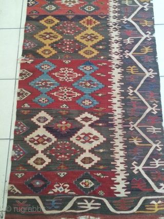 anadolu kilim                               