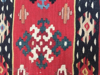 Şarköy rug 
Size 200x.135                             