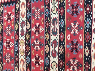 Şarköy rug 
Size 200x.135                             