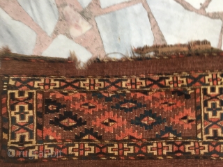 Turkmen
Size63x32                                