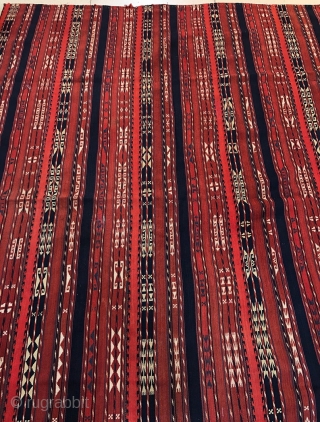 Vintage ethnic tribal unique handmade natural kilim
Decorative your home

Size : 172 cm x 136 cm

Fast shipping worldwide 

Thank you visiting for my shop :)
         