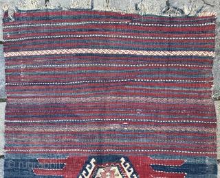 Kilim, westanatolia
Afyon
180x118cm                               