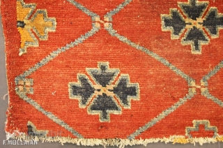 Beautiful Small Antique Chinese Peking Rug, 1880-1900,

150 × 87 cm (4' 11" × 2' 10"),


The price for Extra EU citizens/UE Companies: €532.79           