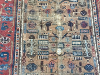 SOLD Antique fragment Beluc 
180x105 cm

Contact : mkose73@hotmail.com

                         