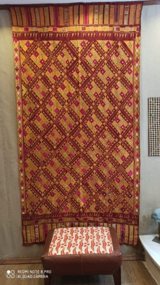 Phulkari old 245x126
Price 500 usd                            