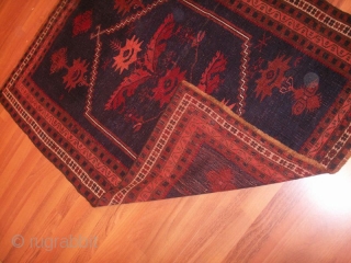 102*132cm
Yağcıbedir  carpet
                              