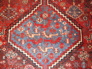 Afshar rugs 228x140                              