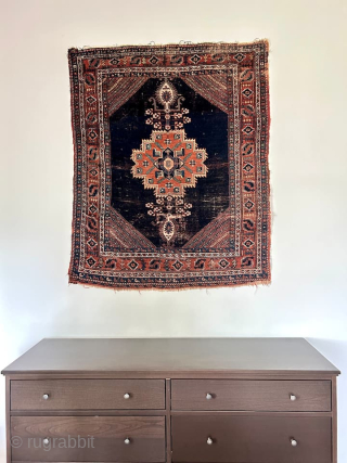 Persian Afshar, 1900, 126x165 cm
mailto:ondrej@cityhouse.cz                            